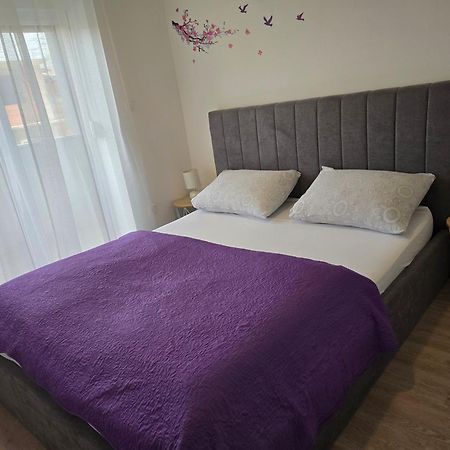Holiday Apartments Stobrec 2 Split Exterior photo