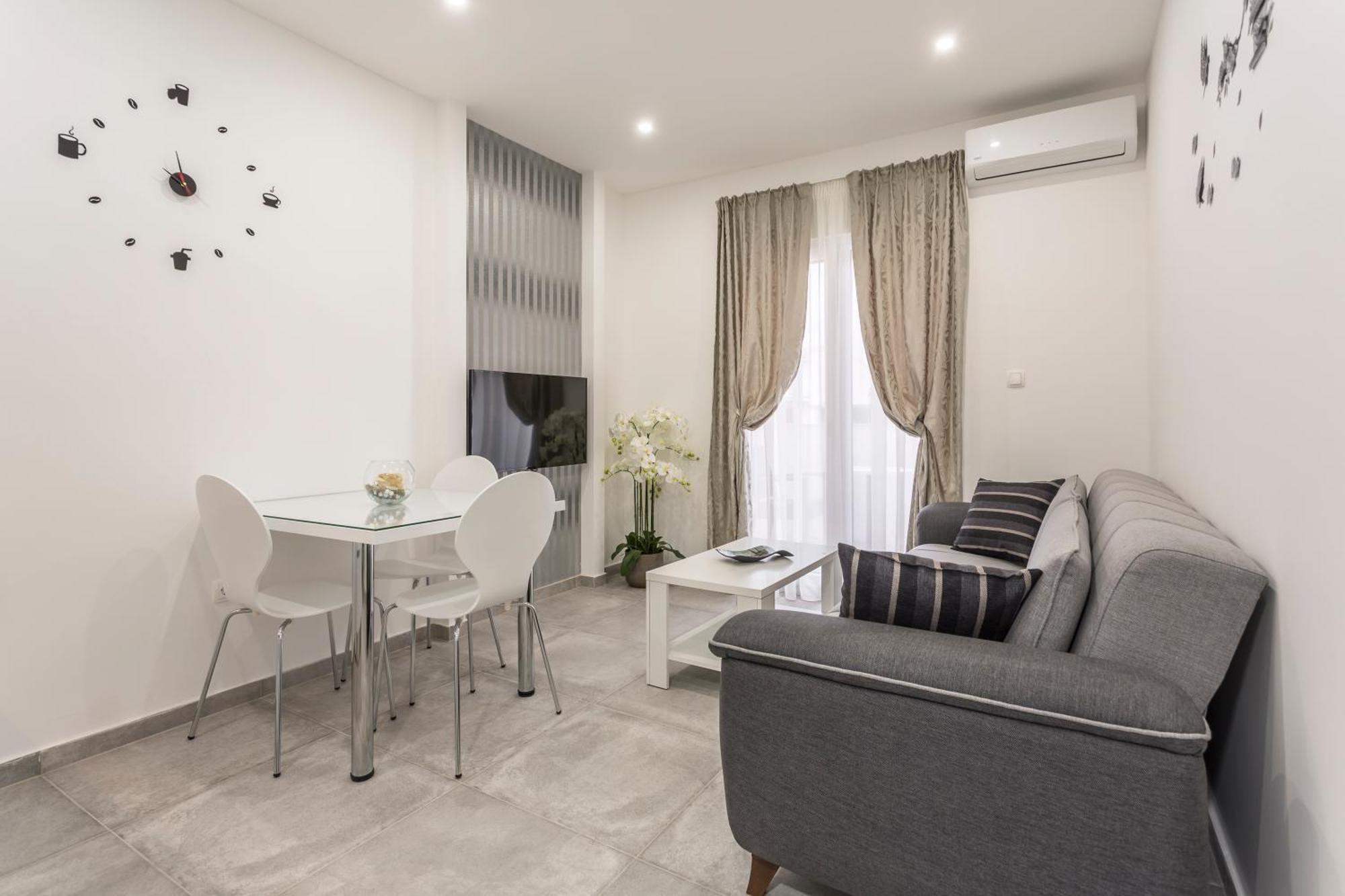 Holiday Apartments Stobrec 2 Split Exterior photo