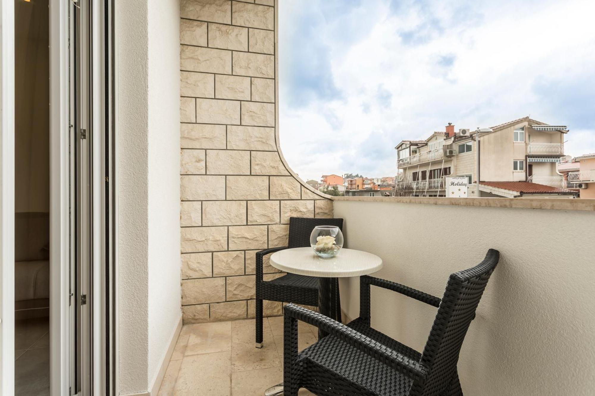 Holiday Apartments Stobrec 2 Split Exterior photo