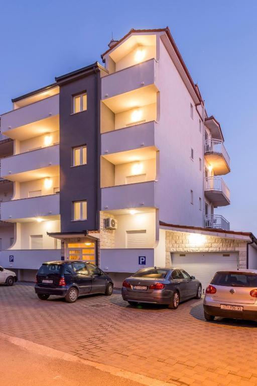 Holiday Apartments Stobrec 2 Split Exterior photo
