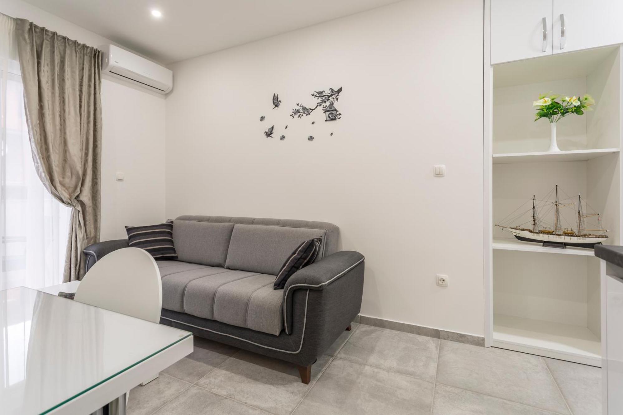 Holiday Apartments Stobrec 2 Split Exterior photo