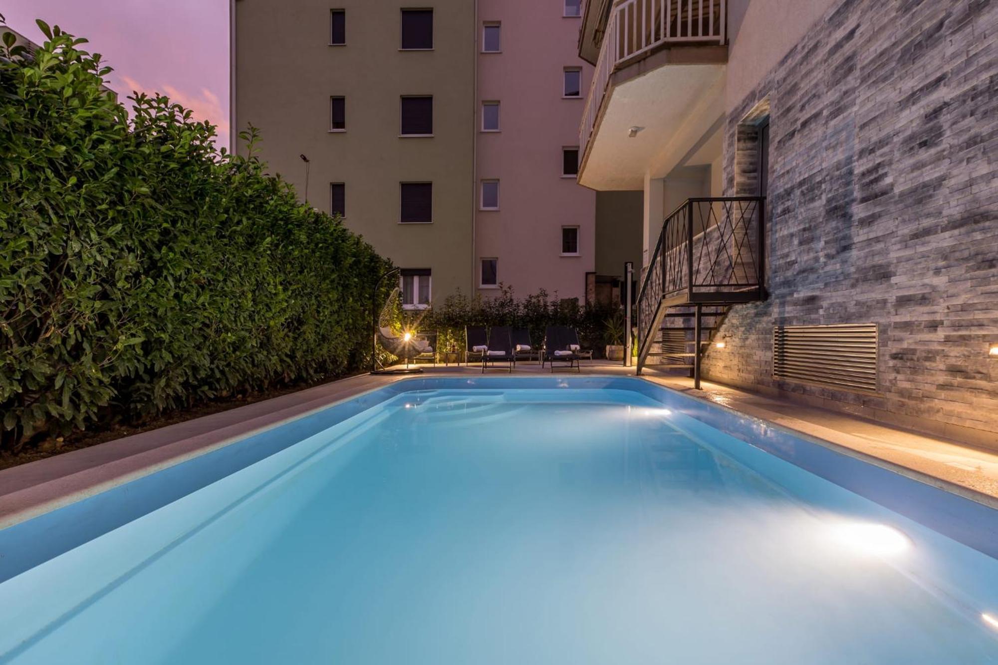 Holiday Apartments Stobrec 2 Split Exterior photo