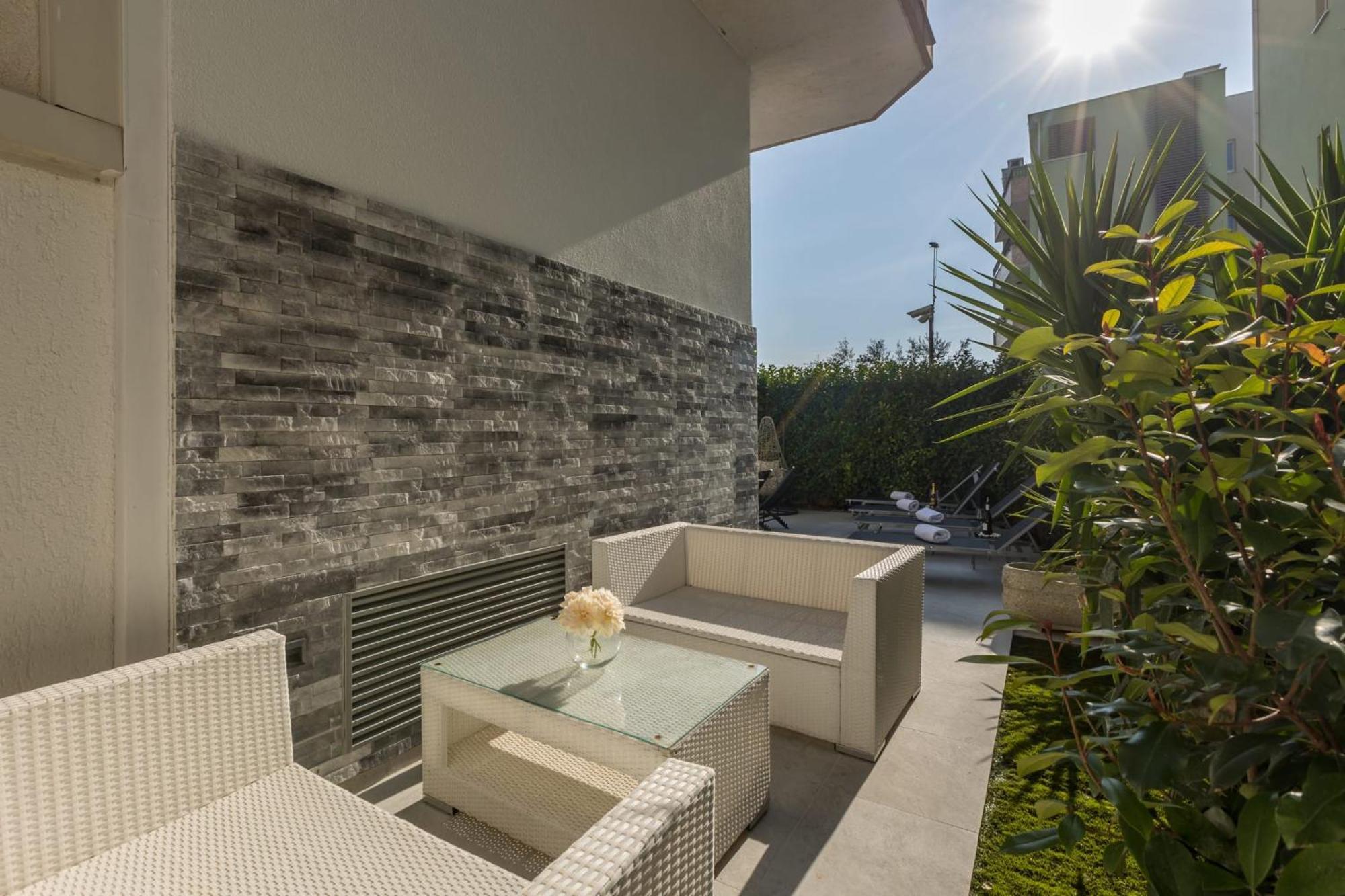 Holiday Apartments Stobrec 2 Split Exterior photo