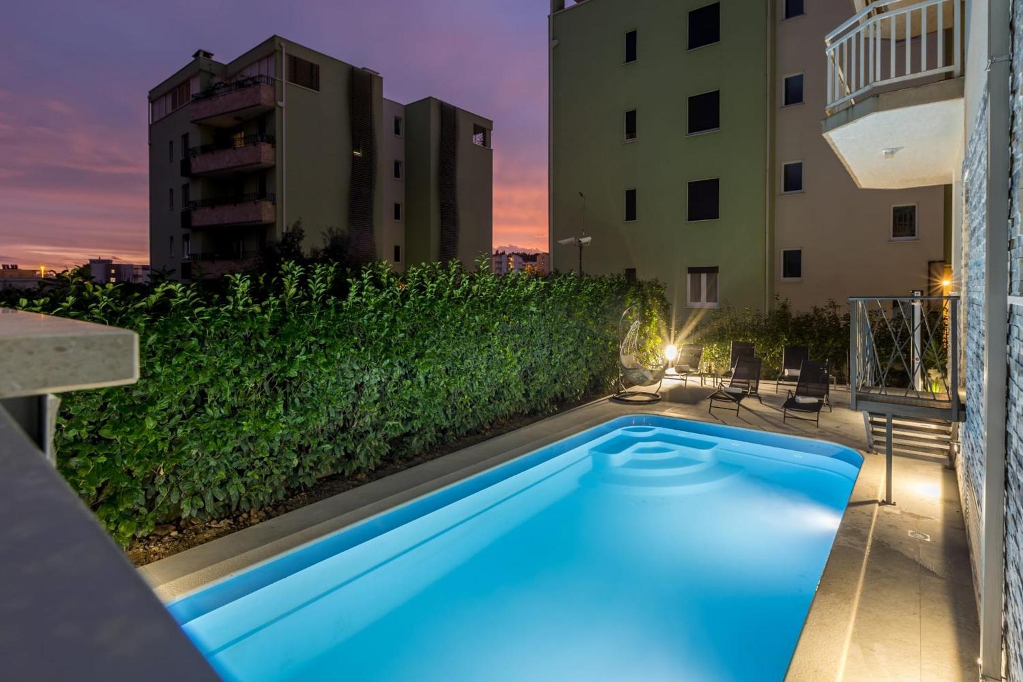 Holiday Apartments Stobrec 2 Split Exterior photo
