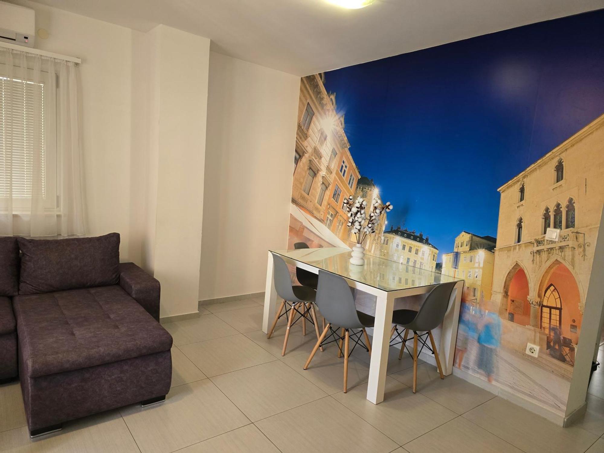 Holiday Apartments Stobrec 2 Split Exterior photo