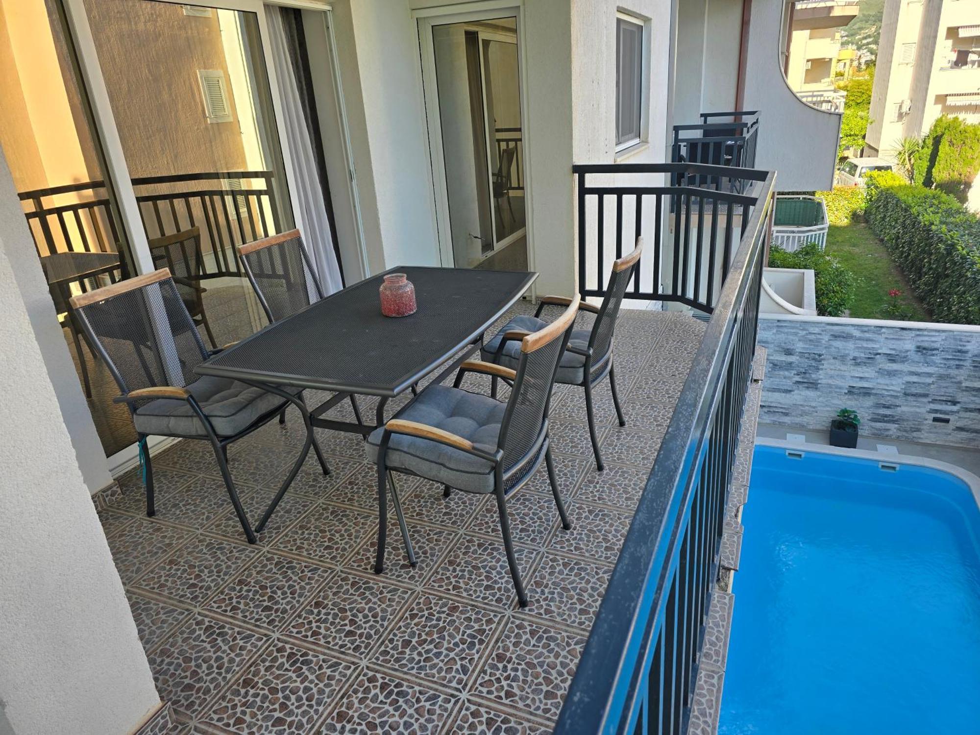 Holiday Apartments Stobrec 2 Split Exterior photo