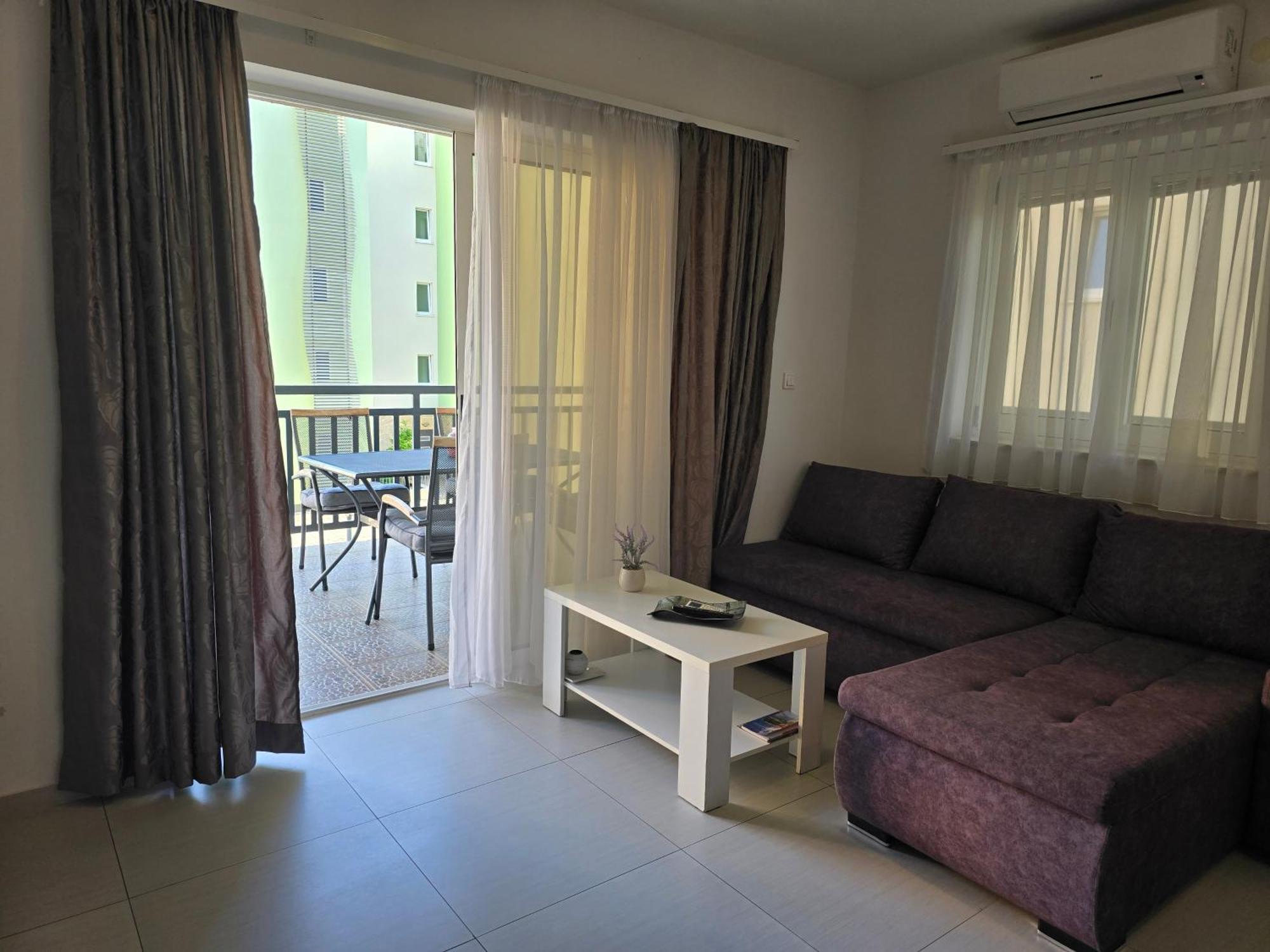 Holiday Apartments Stobrec 2 Split Exterior photo